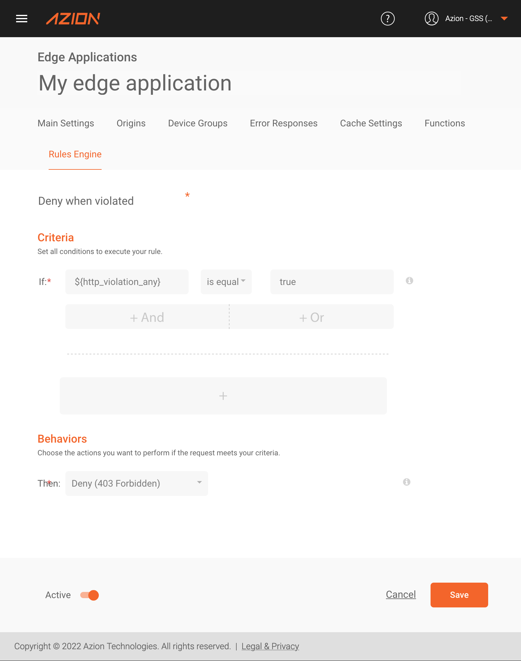 Image showing how to protect applications from session theft