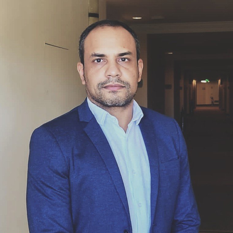 Allan Monteiro, CISO & Head of Technology at Grupo Pão de Açúcar (GPA