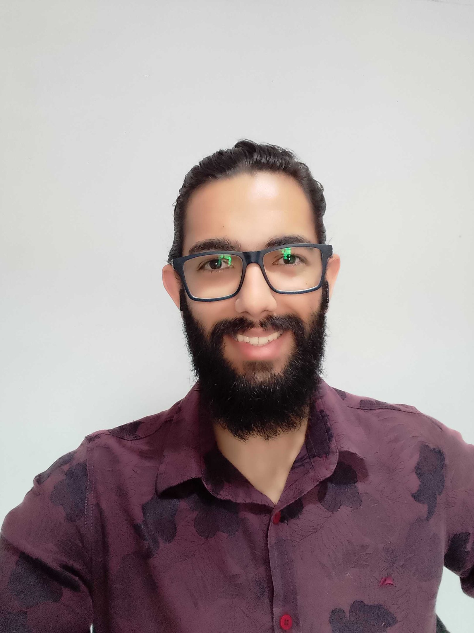 Marcos Carvalho
