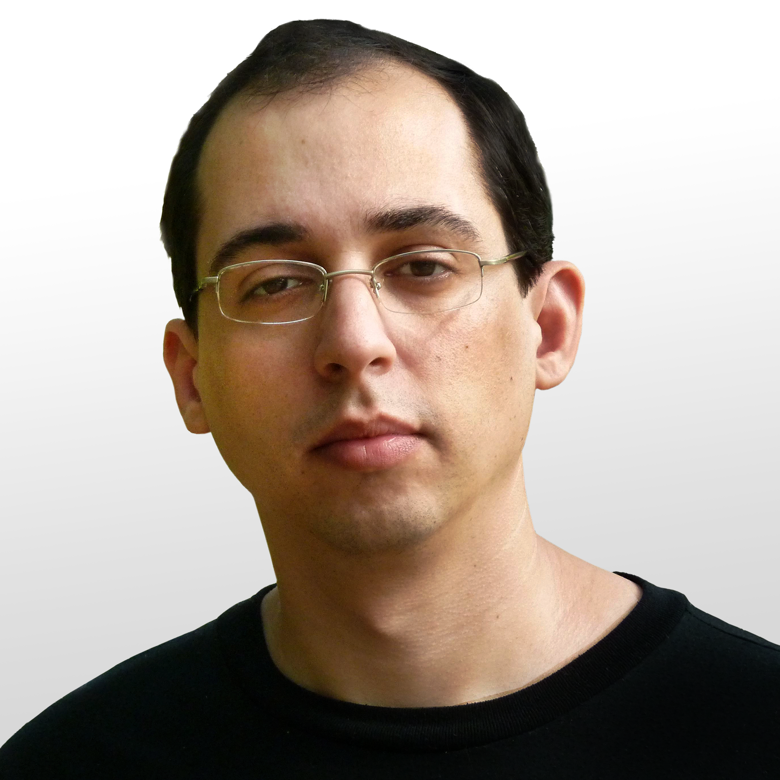 Rafael Rigues