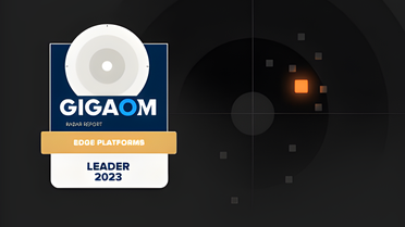 Azion é Líder no relatório GigaOm Radar de Edge