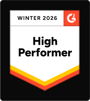 Insignia G2 de High Performer