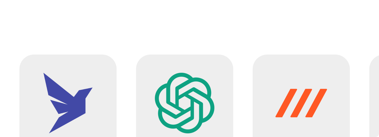 Azion Marketplace integrations and solutions overview