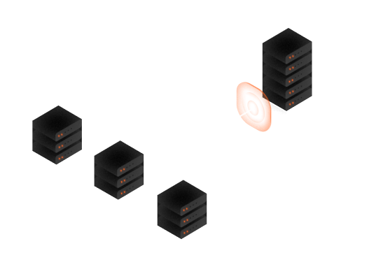 Native DDoS protection across Azion's distributed network