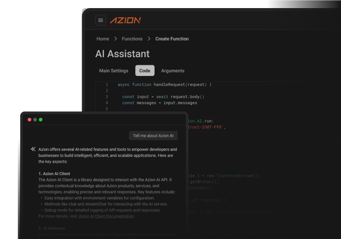 AI Copilot for Customer Support
