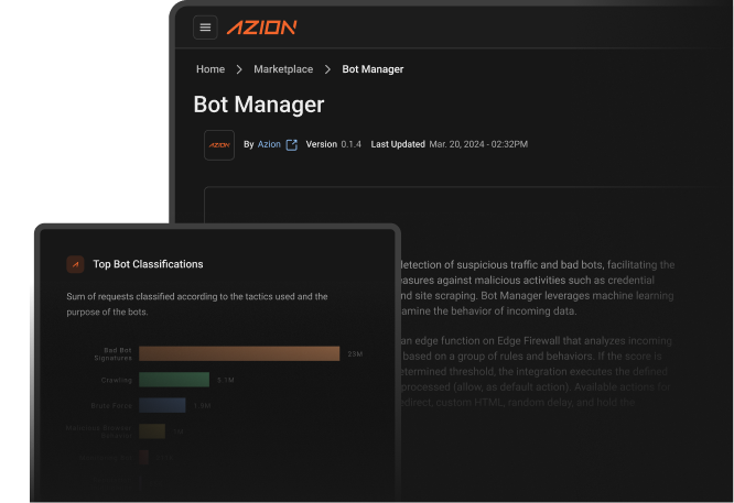 Bot Management