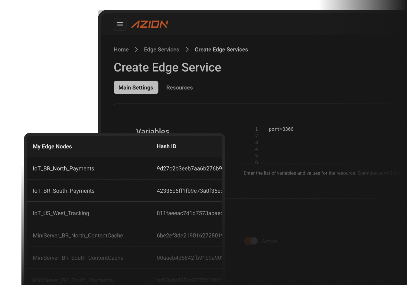 Content Delivery (CDN)